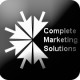 Complete Marketing Solutions  title=