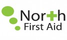 North First Aid Logo