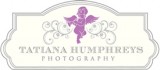 Tatiana Humphreys Photography Logo