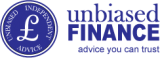Unbiased Finance Logo