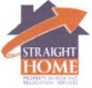 Straight Home Property Search & Relocation Services Logo