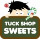 Tuck Shop Sweet Logo