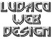 Ludaco Web Design & Development Logo