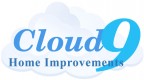 Cloud 9 Home Improvements Limited Logo