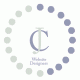 Cj Web Designers Logo