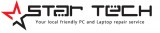 Star Tech Computer Repairs Logo