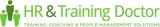Hr & Training Doctor Logo