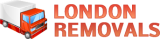 Removals London Ltd Logo