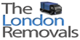 The London Removals Logo