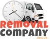 Removal Company Logo