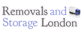 Removals And Storage (london)