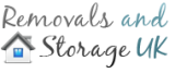 Removals And Storage Uk Ltd Logo