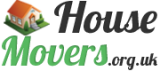 House Movers Logo