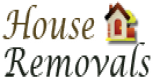 House Removals (tower Hamlets) Logo