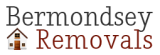 Bermondsey Removals Logo