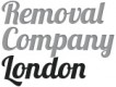 Removal Company London Logo