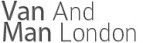 Van And Man London Logo