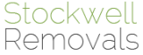 Stockwell Removals Logo