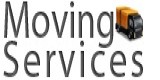 Moving Services Logo