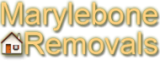 Marylebone Removals Logo