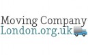 Moving Company London Logo