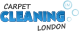 Carpet Cleaning London Logo