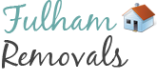 Fulham Removals Logo