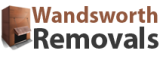 Wandsworth Removals Logo