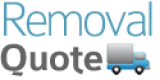 Removal Quote Logo