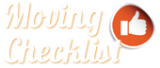 Moving Checklist Logo