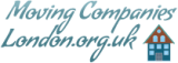 Moving Companies London Logo