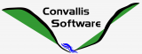 Convallis Software Limited Logo