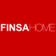 Finsa UK Limited Logo