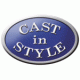 Cast In Style Limited Logo