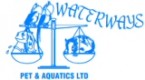 Waterways Pet & Aquatics Limited Logo