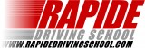 Rapide Driving School Logo