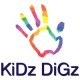 Kidz Digz Furniture Logo