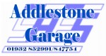 Addlestone Garage Limited
