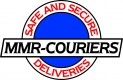 MMR Couriers  title=