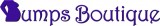 Bumps Boutique Logo