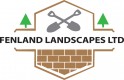Fenland Landscapes Limited Logo