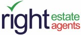 Right Estate Agents Limited (Redditch) Logo