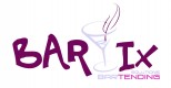 Bartrix Bartending Solutions Limited Logo