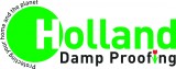 Holland Damp Proofing UK Limited Logo