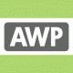 Awp Computer Services Logo