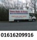 Dave Buin & Sons Removals Logo