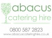 Abacus Catering Hire Logo