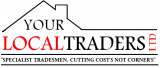 Your Local Traders Limited Logo