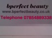 Bperfect Beauty  title=