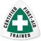 First Aid Response UK Logo